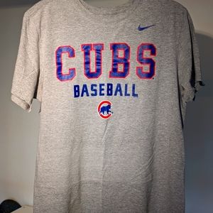 Nike Chicago Cubs T-Shirt